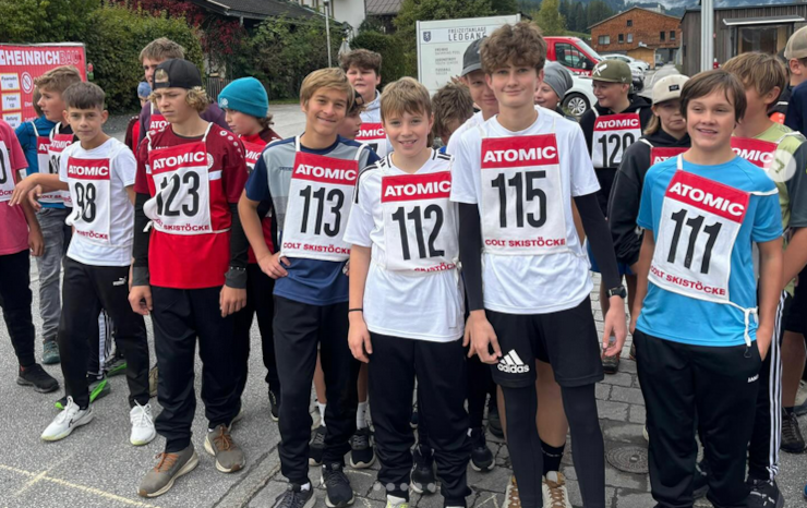 crosscountry